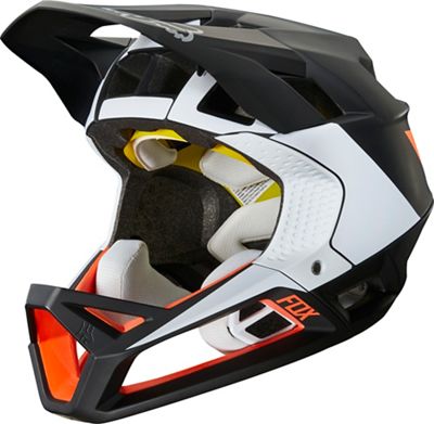 Fox Racing Proframe October Limited Edition Helmet review