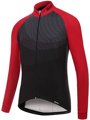 Santini Ocean Winter Jersey 2018 review