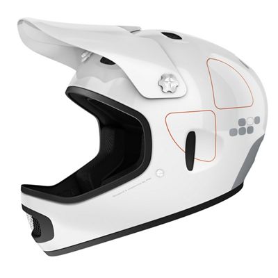 POC Cortex  Flow Helmet review