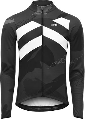 dhb Blok Long Sleeve Jersey review