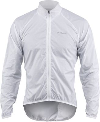 De Marchi Leggero Foldable Shell Jacket AW18 Reviews at ExpertGadgetReviews