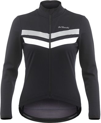 De Marchi Women's Cortina SoftShell Jacket AW18 review