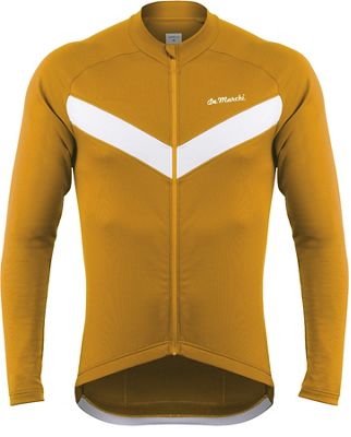 De Marchi Classica Sportwool Jersey AW18 review