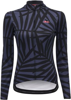 dhb Blok Women's Long Sleeve Jersey review