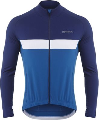 De Marchi Monza Roubaix Light Jersey AW18 review