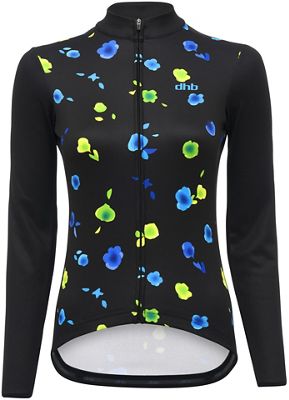 dhb Blok Women's Long Sleeve Jersey Review