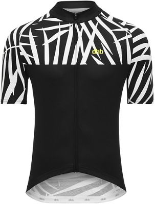 dhb Blok Short Sleeve Jersey review