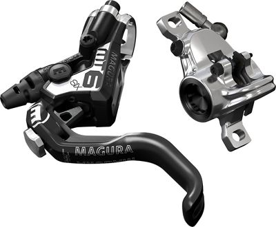 Magura MT6 HC Disc Brake review