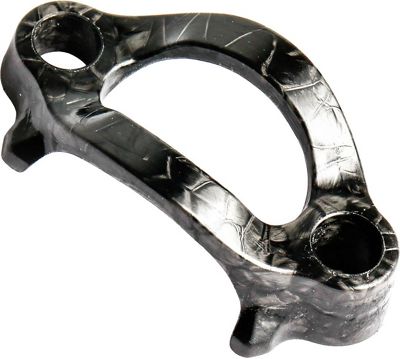 Fixation de cintre Magura - Carbolay/No Bolts, Carbolay/No Bolts