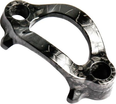 Magura MTB Brake Lever Handlebar Clamp - Carbolay - No Bolts, Carbolay - No Bolts