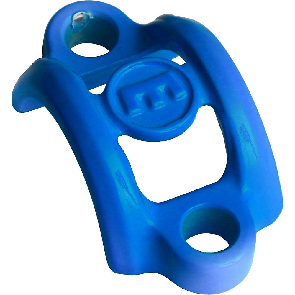 Fixation de cintre Magura - Cyan - No Bolts, Cyan - No Bolts
