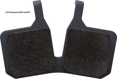 Magura MT Series MTB Disc Brake Pads - Type 7.C - Comfort}