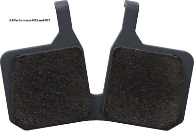 Magura MT Series MTB Disc Brake Pads - Type 9.P - Performance