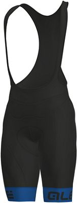 Al√© Solid Frequenza Bib Shorts AW18 review