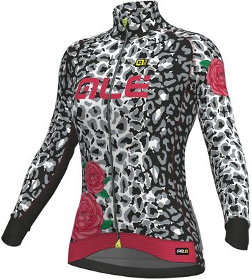 Al√© Women's Agguto Long Sleeve Jersey AW18 review