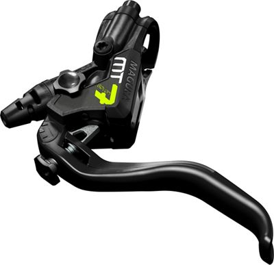 Magura MT7 MTB Brake Lever review