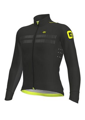 Al√© Wind Nordic Jacket AW18 review