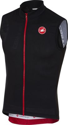 Castelli Entrata 3 Sleeveless 2018 review