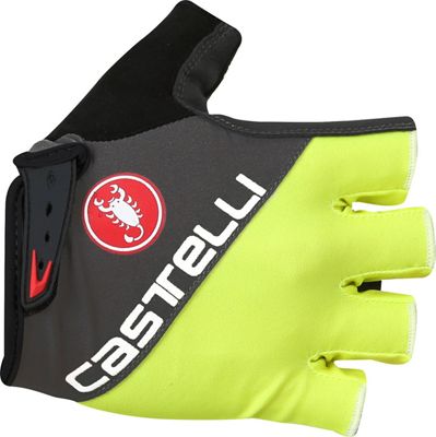 Castelli Adesivo Glove 2018 review