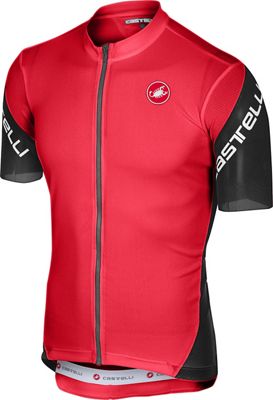 Castelli Entrata 3 Jersey 2018 review