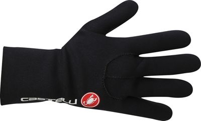 Castelli Diluvio Light Glove 2018 review