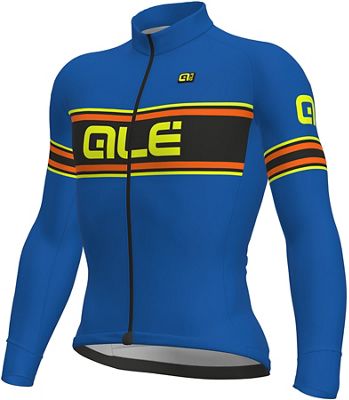 Al√© Vetta Long Sleeve Jersey AW18 review