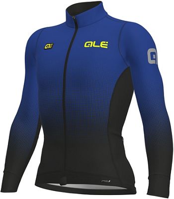 Al√© Dots DWR Long Sleeve Jersey AW18 review