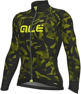 Al√© PRR Glass Jersey Review