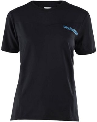 Troy Lee Designs Women's Skyline S-S Jersey - Noir