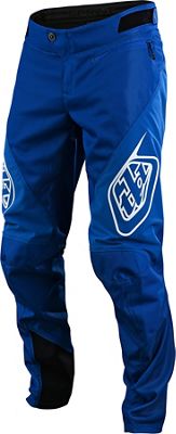 Troy Lee Designs Sprint Pants 2018 - Bleu Royal - 32