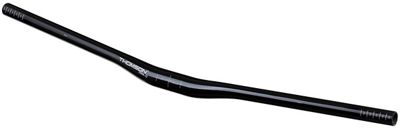 Cintre Thomson Trail (carbone) - Noir - 31.8mm