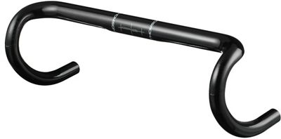 Thomson Carbon Cross Bar - Noir - 31.8mm