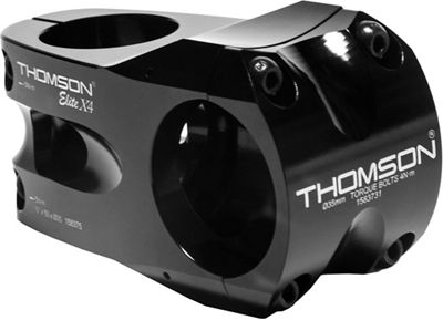 Thomson TR35 Elite X4 Stem review