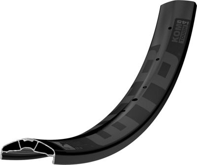 WTB KOM Tough i45 TCS Rim Review