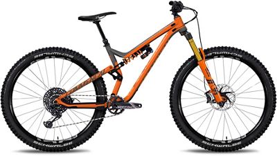 Commencal Meta AM 29 Signature Bike 2019 review