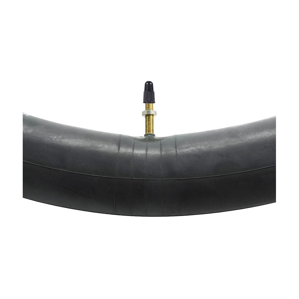 WTB Presta Inner Road Tube - Noir - 38-45c, Noir