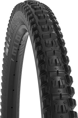 WTB Judge 2.4 TCS Tough High Grip TT Tyre review