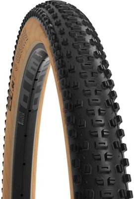 Copertone WTB Ranger 2.25 Light Fast Rolling - Nero/Tan Sidewall - 29, Nero/Tan Sidewall
