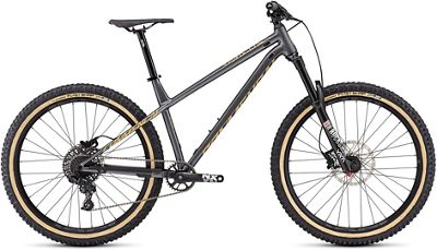 Commencal Meta HT AM Essential Bike 2019 review