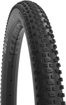 WTB Ranger 2.4 Light Fast Rolling TT SG Tyre Review