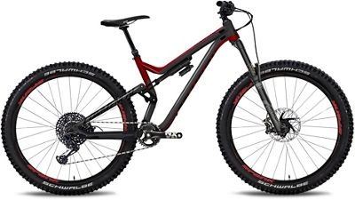 Commencal Meta Trail 29 Race Bike 2019 review