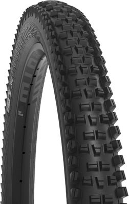 Pneu VTT WTB Trail Boss Tough TT (à roulement rapide) - Noir - 27.5 (650b)