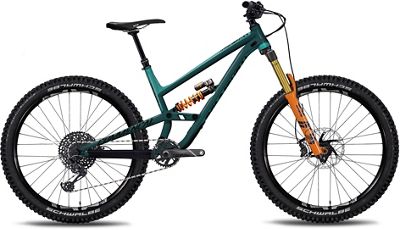 Commencal Clash Signature Bike 2019 review