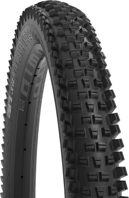 Pneu VTT WTB Trail Boss Tough TT (à roulement rapide) - Noir, Noir