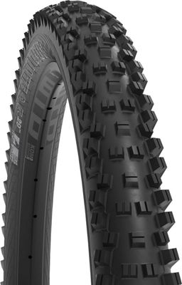 WTB Vigilante 2.5 Light High Grip TT SG Tyre Review