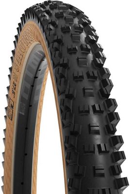 WTB Vigilante 2.5 Light Fast Rolling Tyre Review