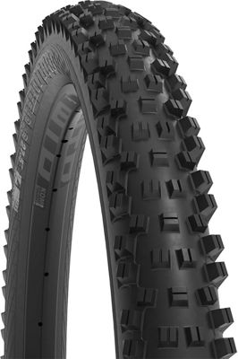 WTB Vigilante 2.6 Tough High Grip TT Tyre - Black - Folding Bead, Black