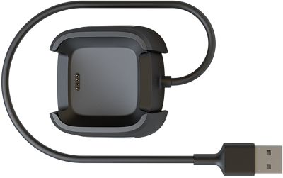 Fitbit Versa Charging Cable 2018 review