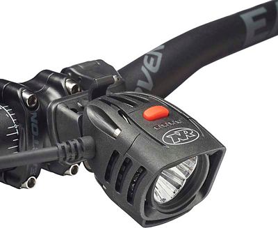 Nite Rider Pro 2200 Enduro Remote Front Light AW18 review