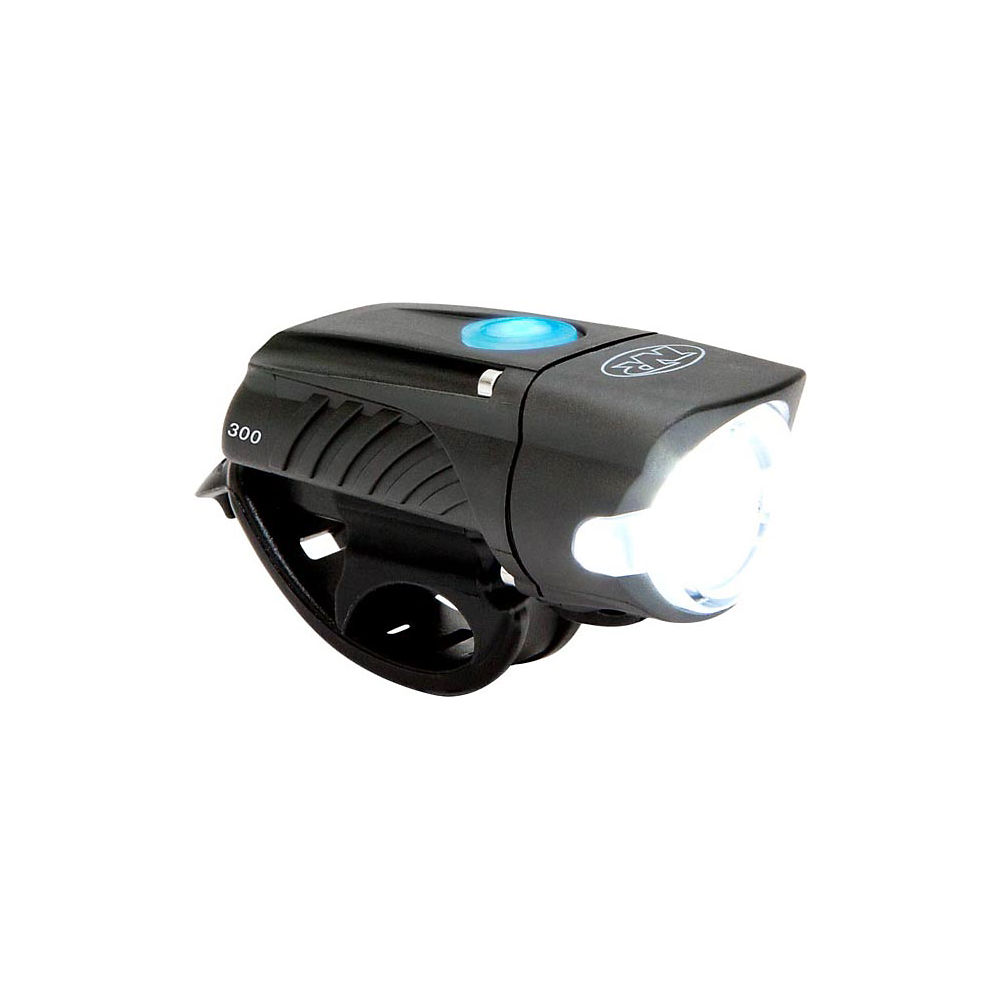 Product image of Nite Rider Swift 300 Front Light - Black, Black